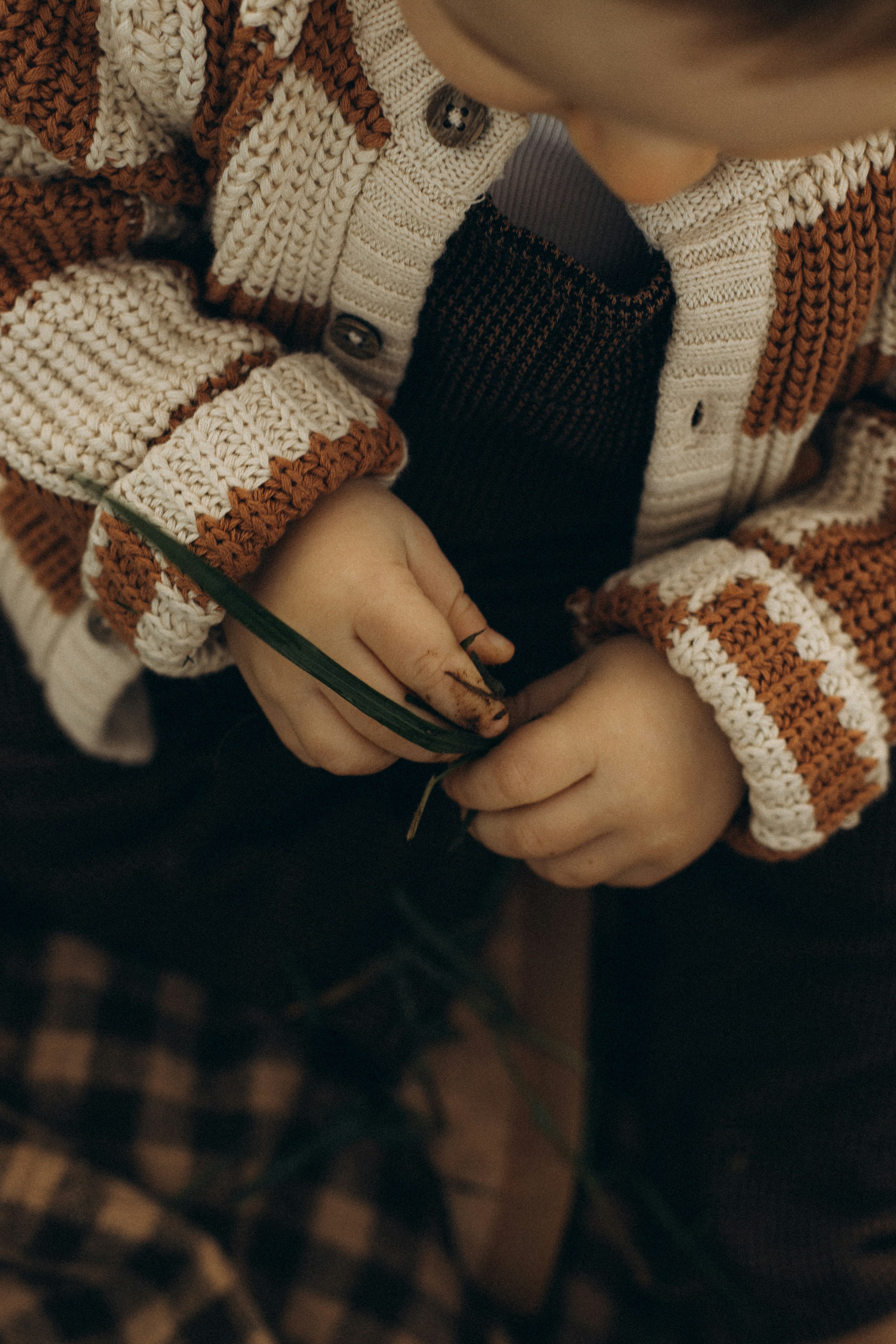 Siléna featured look