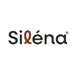 Siléna logo